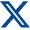 X Icon